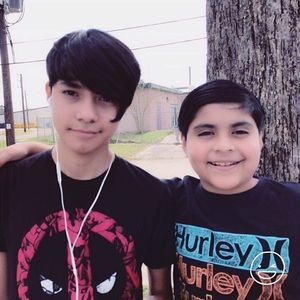 Meet your Posher, Julio